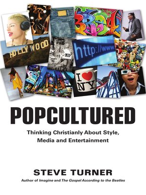 Popcultured - ebook